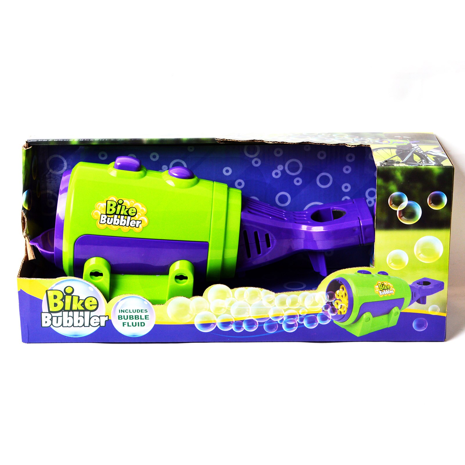 2-In-1 Elektrische Bubble Machine Kids Automatische Bubble Blower Speelgoed Zomer Zeep Water Fiets Bubble Machine Voor kinderen