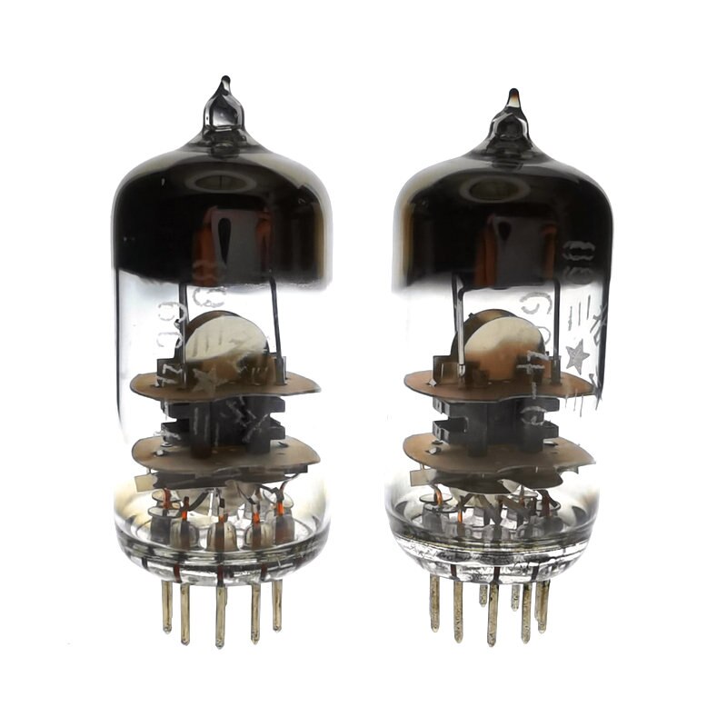 2PCS 6C4 6C4N Vacuum Tube Audio Tube