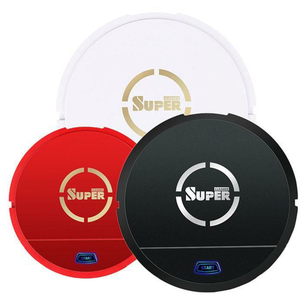 Multi-Function Home Automatic Sweeping Robot Home Charging Cleaner Lazy Smart Vacuum Cleaner