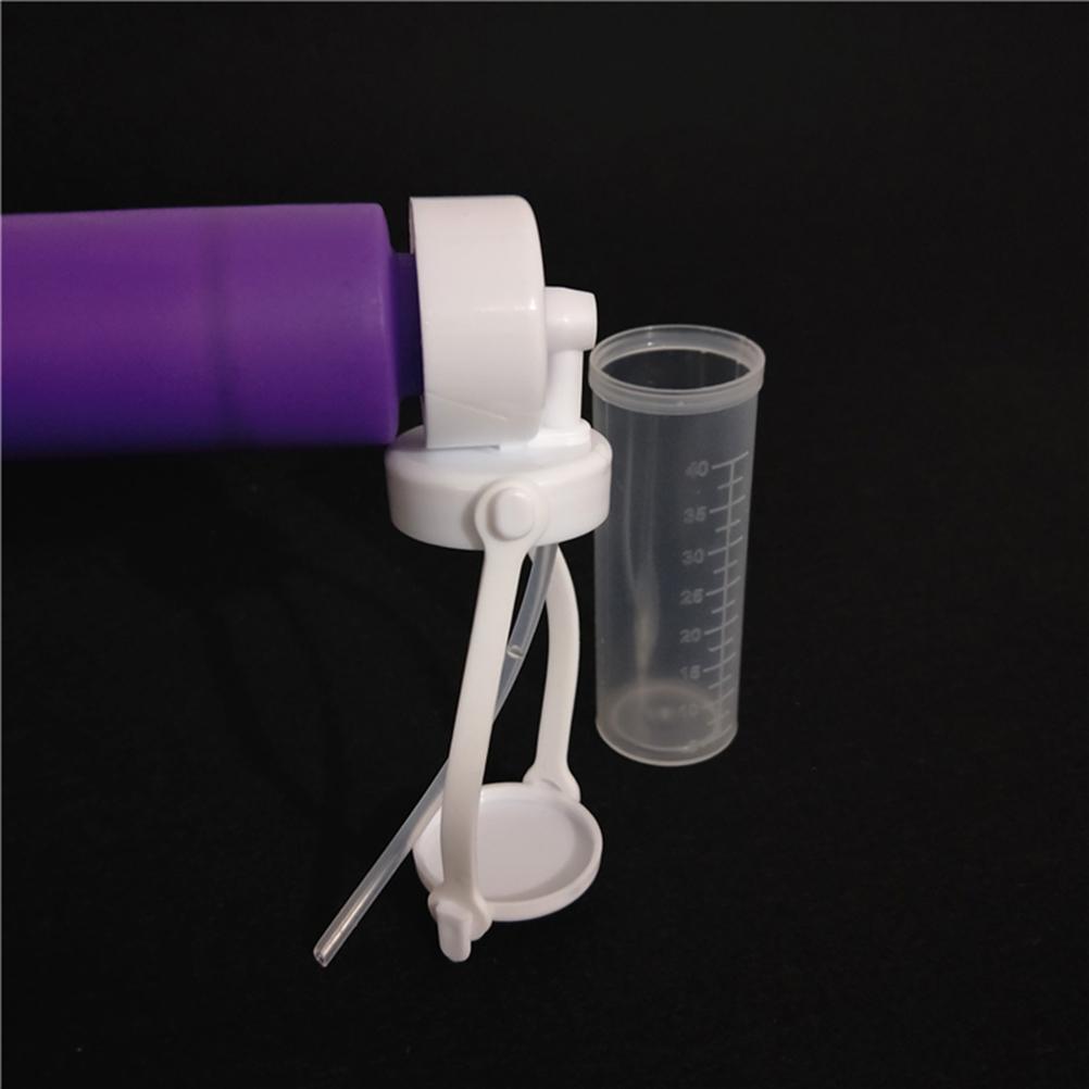 Aérographe manuel pour décoration de gâteaux, outils de décoration de pâtisserie, dépoussiérage, Tube de pulvérisation de couleur