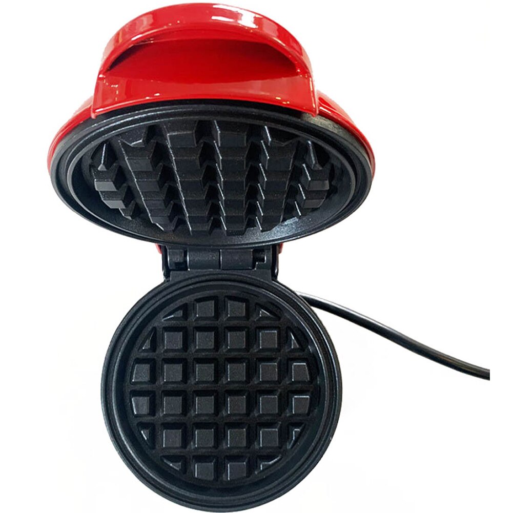 900ml Mini Waffle Maker Cupcake Cake Mix Dispenser Jug Baking Essentials Maker Breakfast Cooking Tools Funnel Measuring Cup: Black