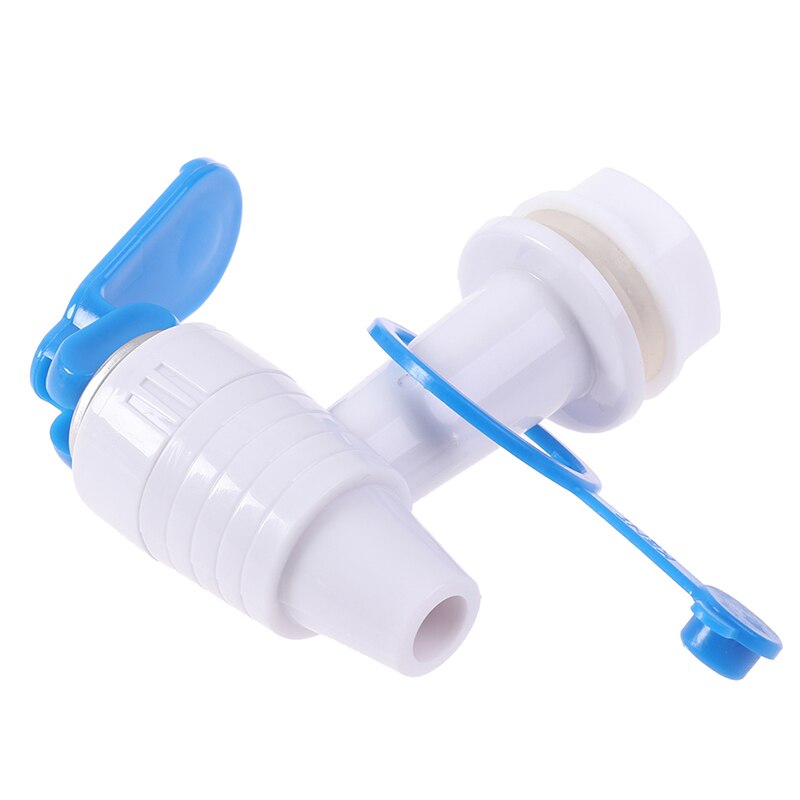 Useful Glass Wine Bottle Faucet Jar Barrel Water Plastic Water Tap Tank FaucetWine Barrel Water Tank Faucet With Filter