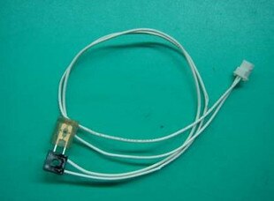 5 sztuk 1404-001541 termistor do Samsung SCX3200 SCX3205 SCX3400 SCX3405 ML1660 ML1665 ML1670 ML1675 ML1860 ML1865 ML2160 ML2165