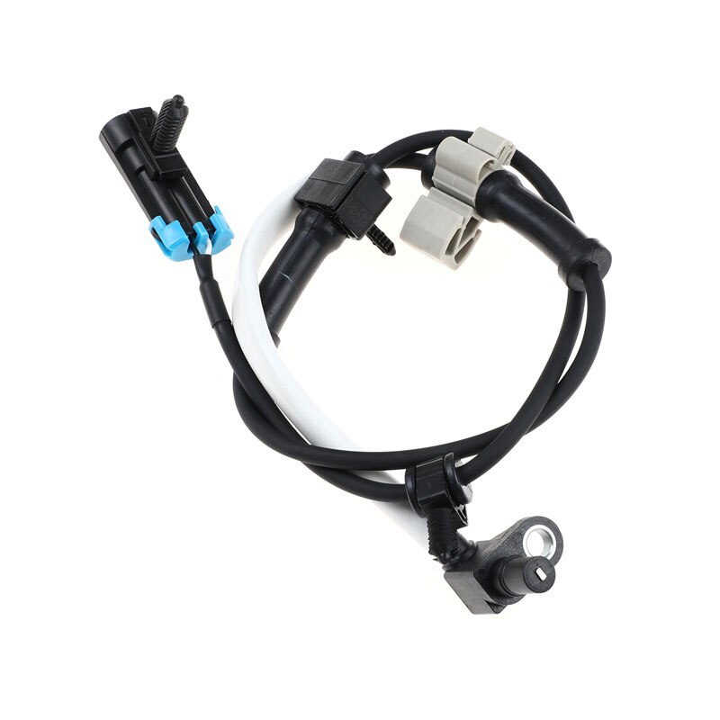 19300584 ABS Wheel Speed Sensor Front For Chevrolet Silverado GMC Sierra