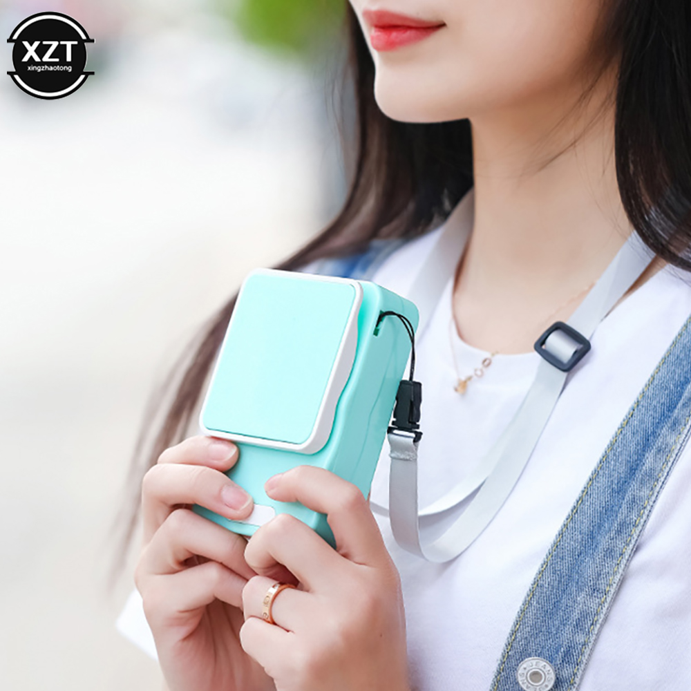 Mini Neck Cooler Small Hung Waist Hand Fan Pocket Children's Household Portable Table Home Desktop USB Charge Electric Air Wind