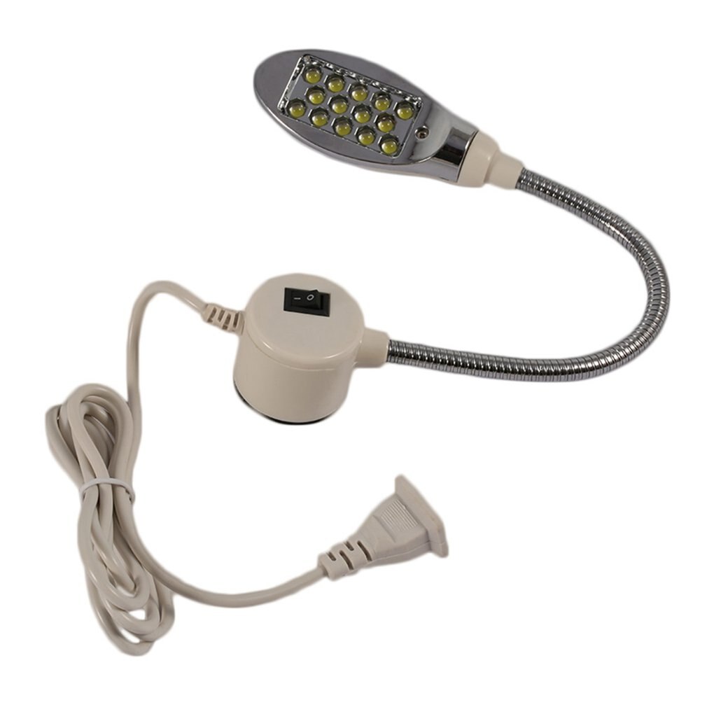 Naaimachine Led Kleding Verlichting Verlichting Werklampen Spaarlampen Met Magneten Industriële Verlichting 14Led