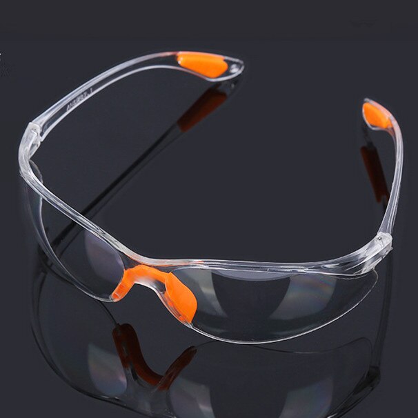 Lassen Oogbescherming Uv Bescherming Veiligheidsbril Werk Laboratorium Eyewear Eye Glasse Bril