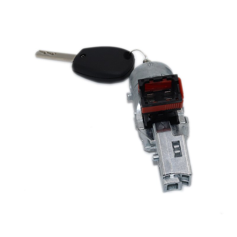 Contactslot Voor Renault Clio MK3 Modus Kangoo Twingo 2005 Ontsteking Vat Key 8200214168 7701208408 N0502057 N0502060