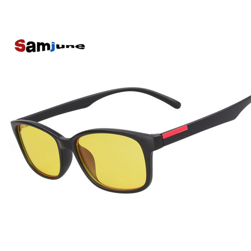 Anti-blauwe straling bescherming computerbril mannen vrouwen leesbrillen  uv400 stralingsbestendige brillen gamebrillen brillen