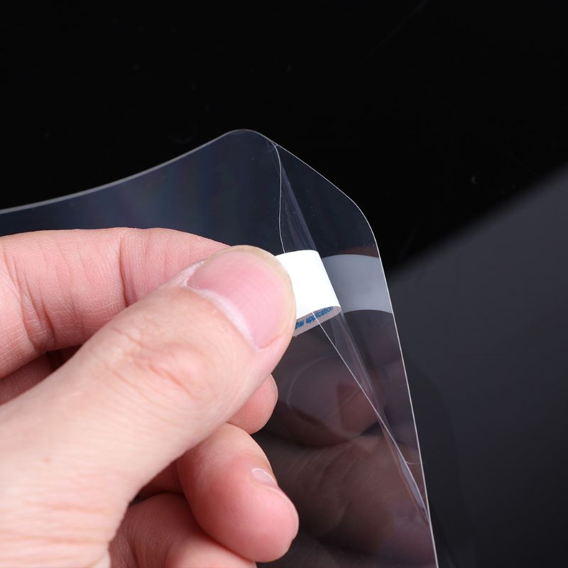 2 Set Cluster Scratch Screen Protector TPU Protection Film For R1200GS LC Adv C400X F850GS R1250GS / ADV R1250R / RS