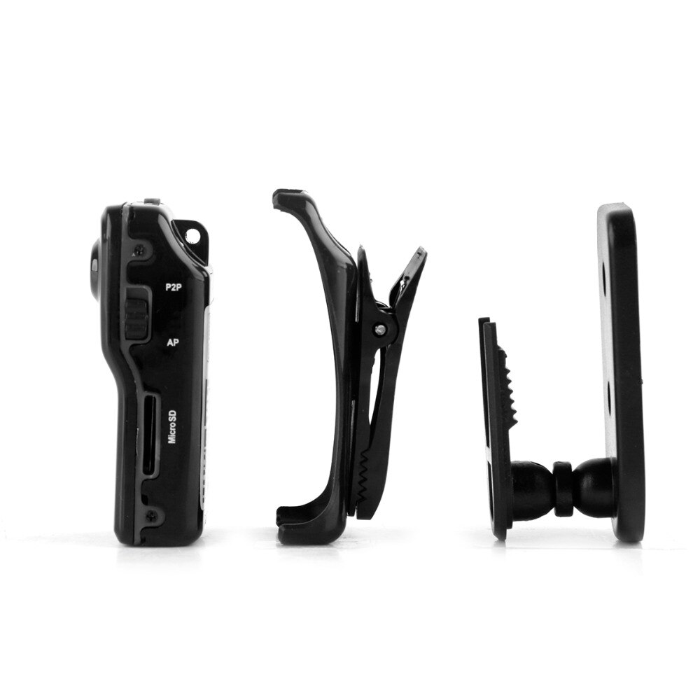 El más Mini md81s cámara control remoto inalámbrico Cámara md80 actualización md81 Cámara DVR niños monitor para Windows 2000/xp