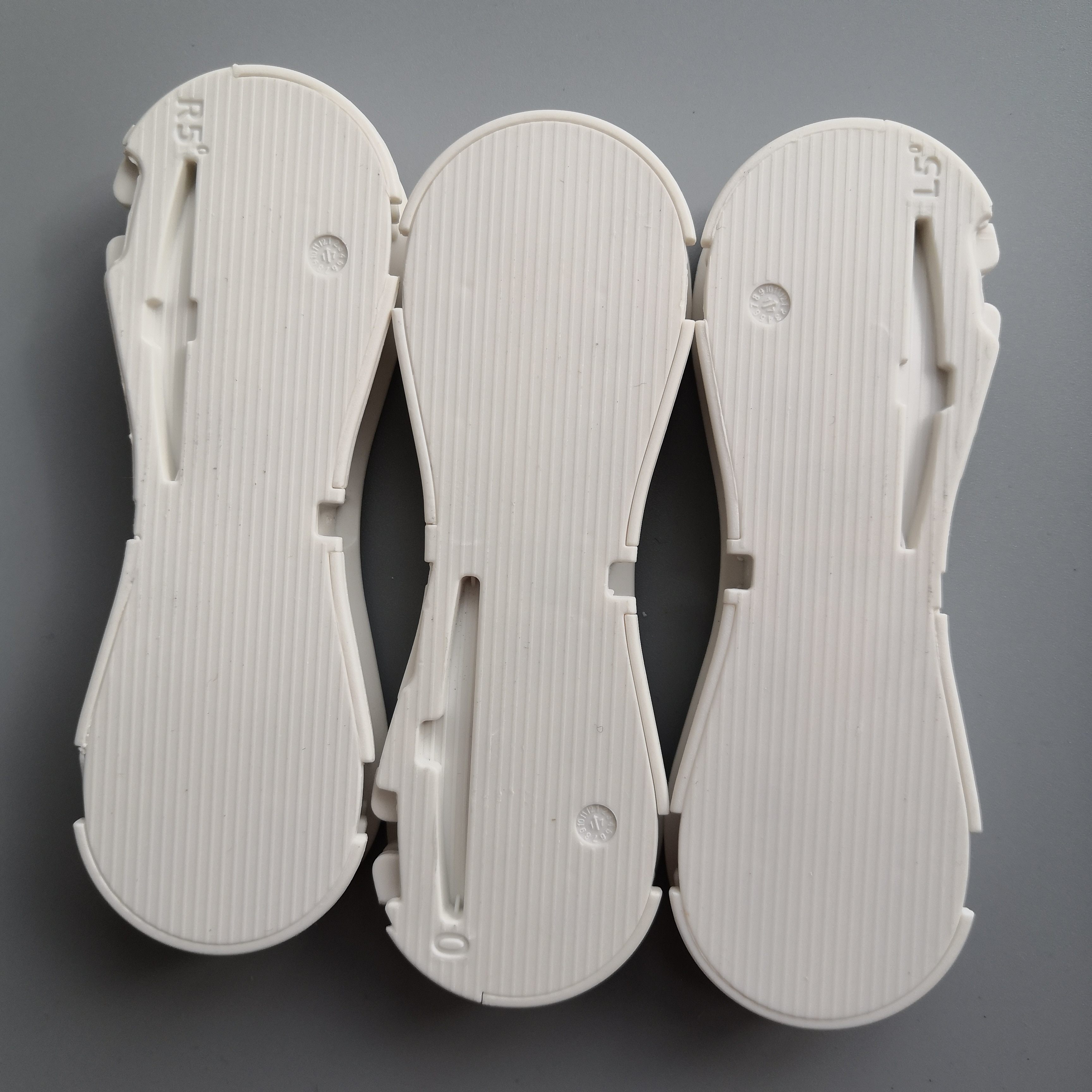 plastic FCS II fin box FCS 2 system surfboard fin base fusion box