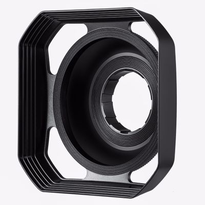 Ordro HDV-Z82 Full HD Digital Camera 3 inch TFT LCD Touch Screen Camera Remote Control 10X Picture Video Camera#40: Hood