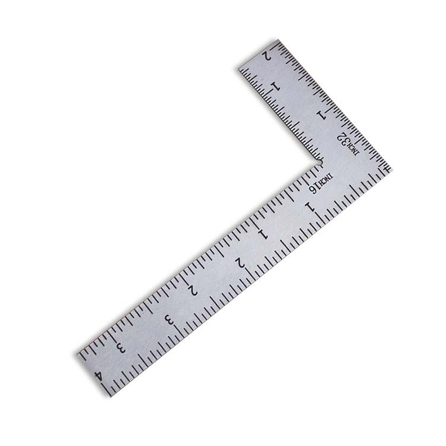 Measuring Ruler For Building Mini Right Angle Ruler Layout Tool Mini Framing Ru... – Grandado