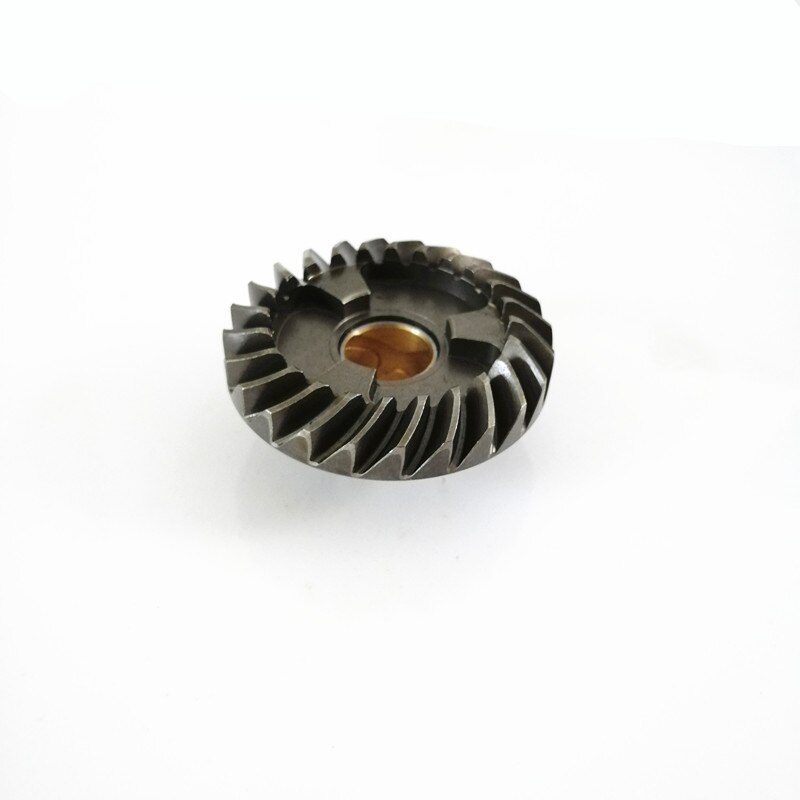 350-64010-0 Vooruit Bevel Gear Een Die Past Voor Tohatsu Nissan Buitenboordmotor 9.9 15 18 Hp NS9.9 NS15 NS18 Pk Motoren