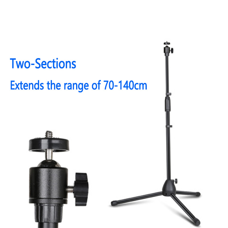 Universal Strong Projector Desktop Stand For Mini Projector Video Table Mount Bracket