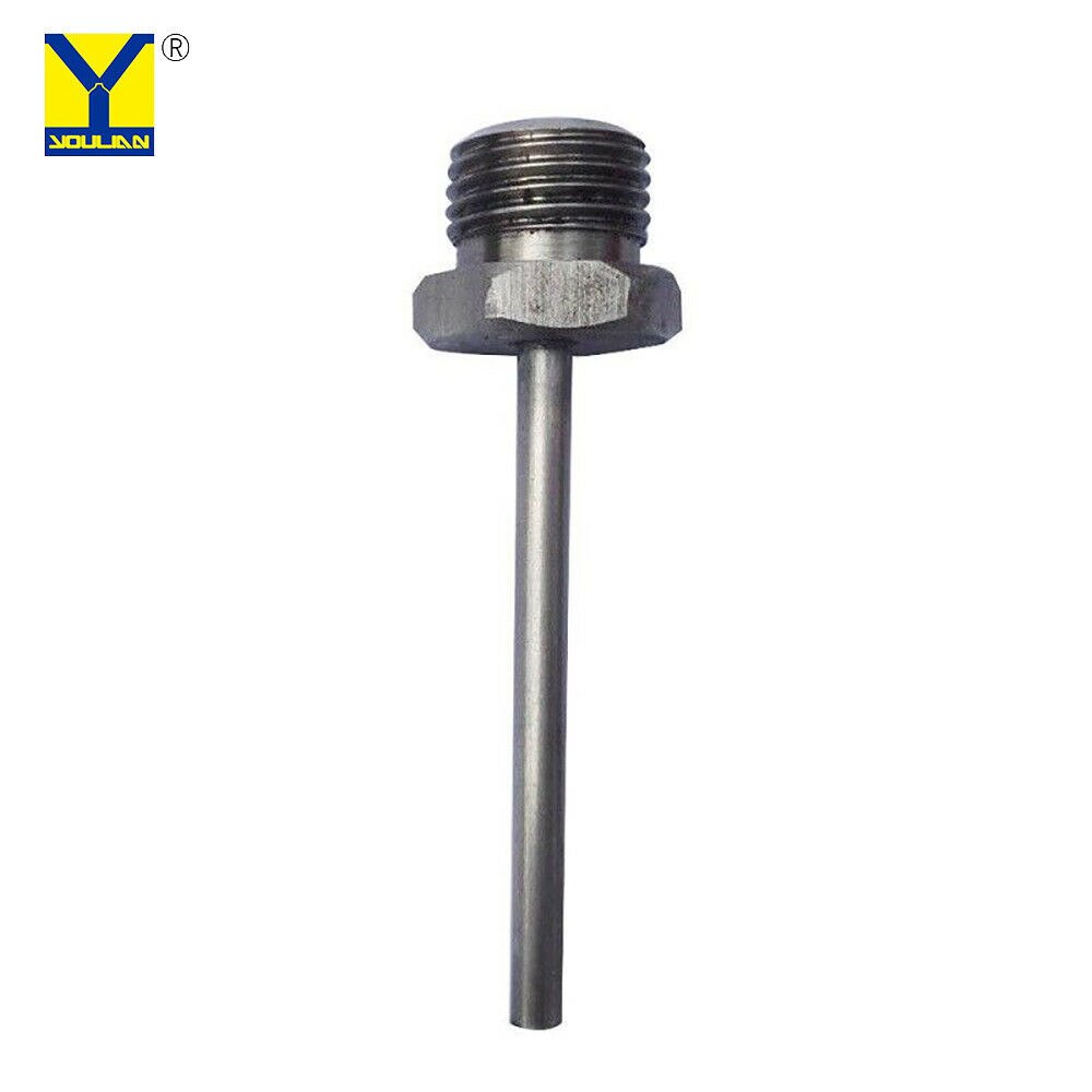 1Set A03/A02 Manual Filling Machine Parts Filling Nozzle Piston Spring Screw Paste/liquid Consumables