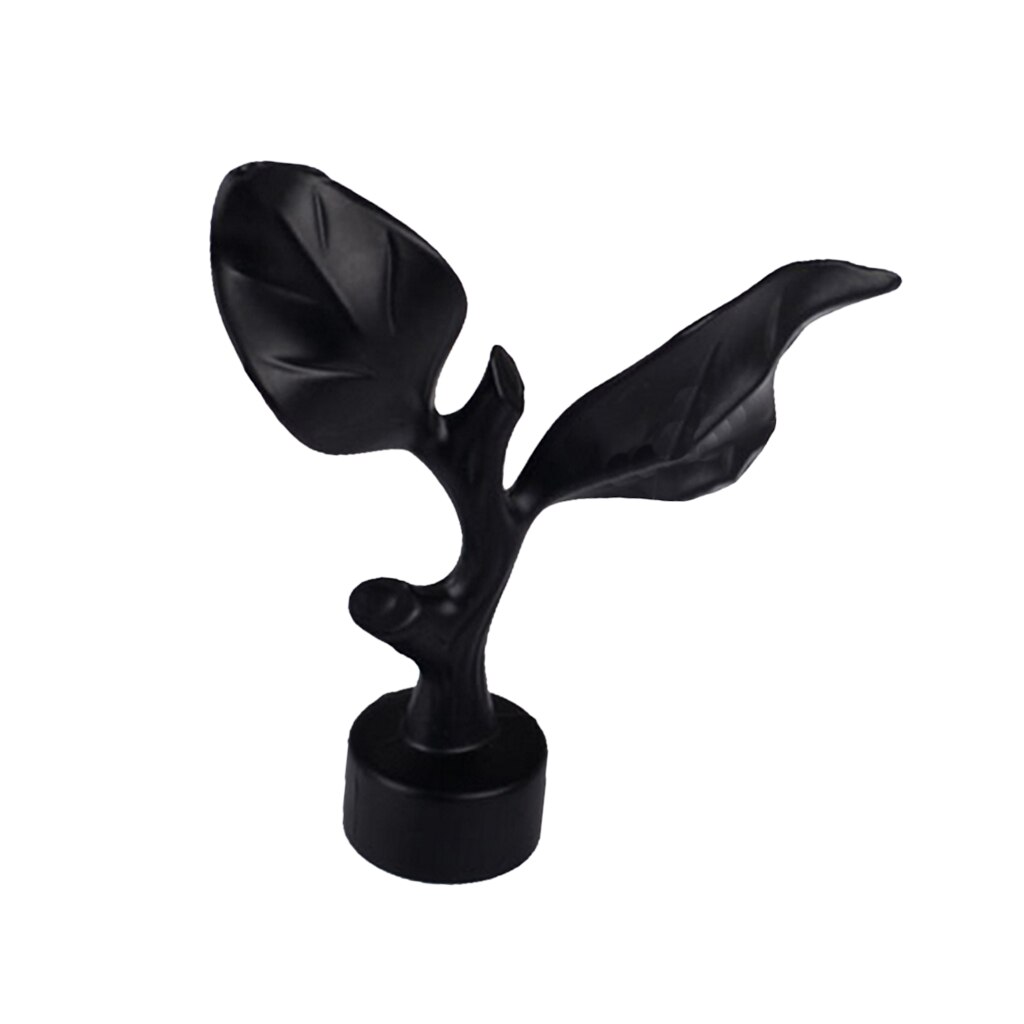 Various Curtain Pole Finials Window Panel Rod Decorative Ends Head - 1 Pcs PICK