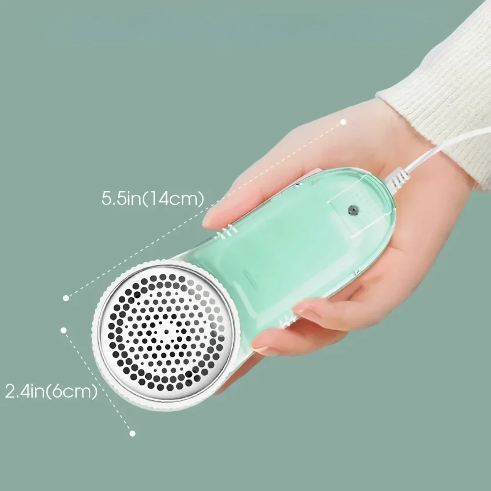 Limuove la peluches des vêtements électriques. Épilateur pour animaux de compagnie, brosse à cheveux pour chats, à emporter des vêtements, rouleau de nettoyage des poils