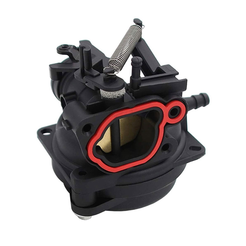 592361 594058 799584 09P702 103M02 550EX 625EX 675EX 725EXI Lawn Mower Engine Carburetor Compatible For Briggs-&Stratton