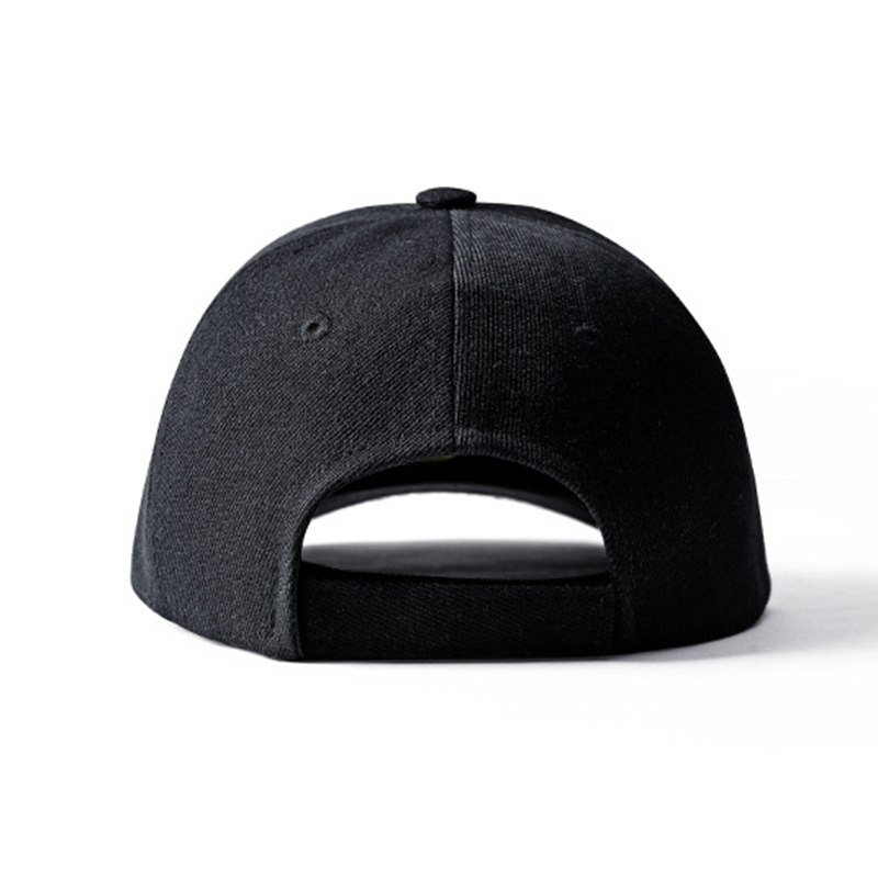 Vrouwen Cap Mannen Solid Unisex Zwarte Vrouwen Mannen Baseball Cap Mannen Vrouwelijke Cap Zwarte Baseball Cap Vrouwen