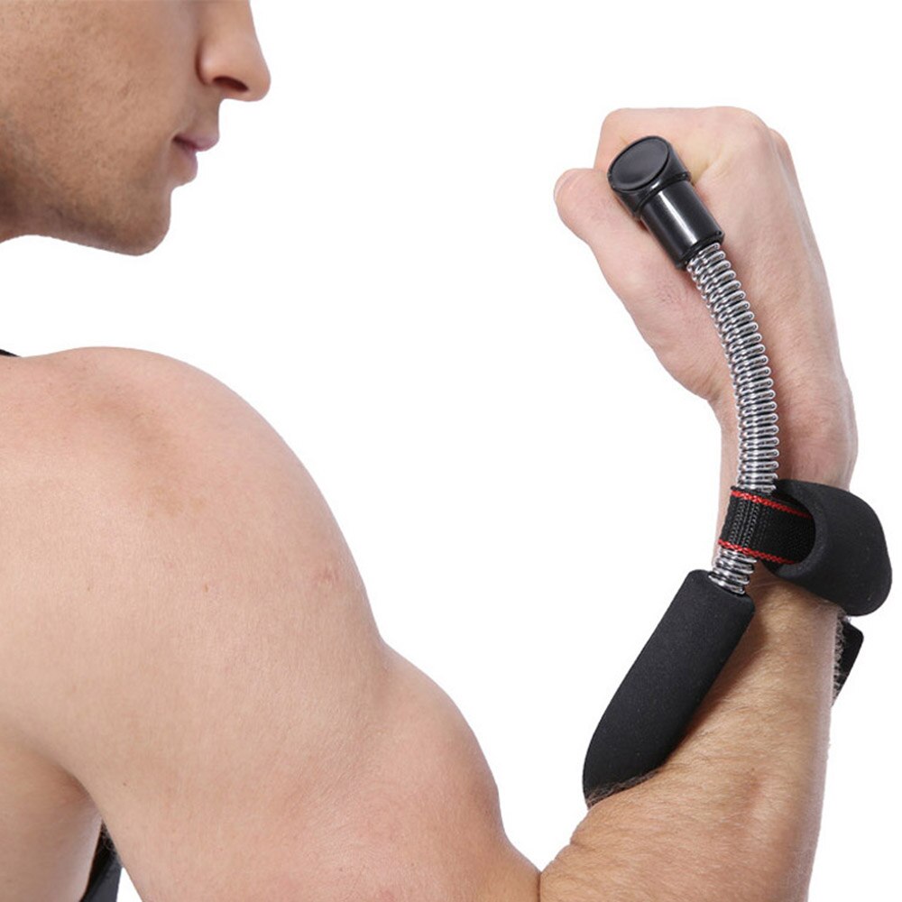 Bras puissance poignet avant-bras main pince musculaire force poignées lourdes exercice entraînement Fitness Muscle renforcer le Sport