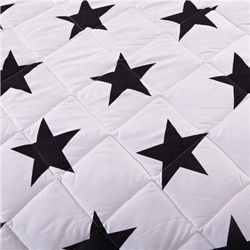 10 manta ligera/portátil Untra suave/colcha de cama todo tipo de clima