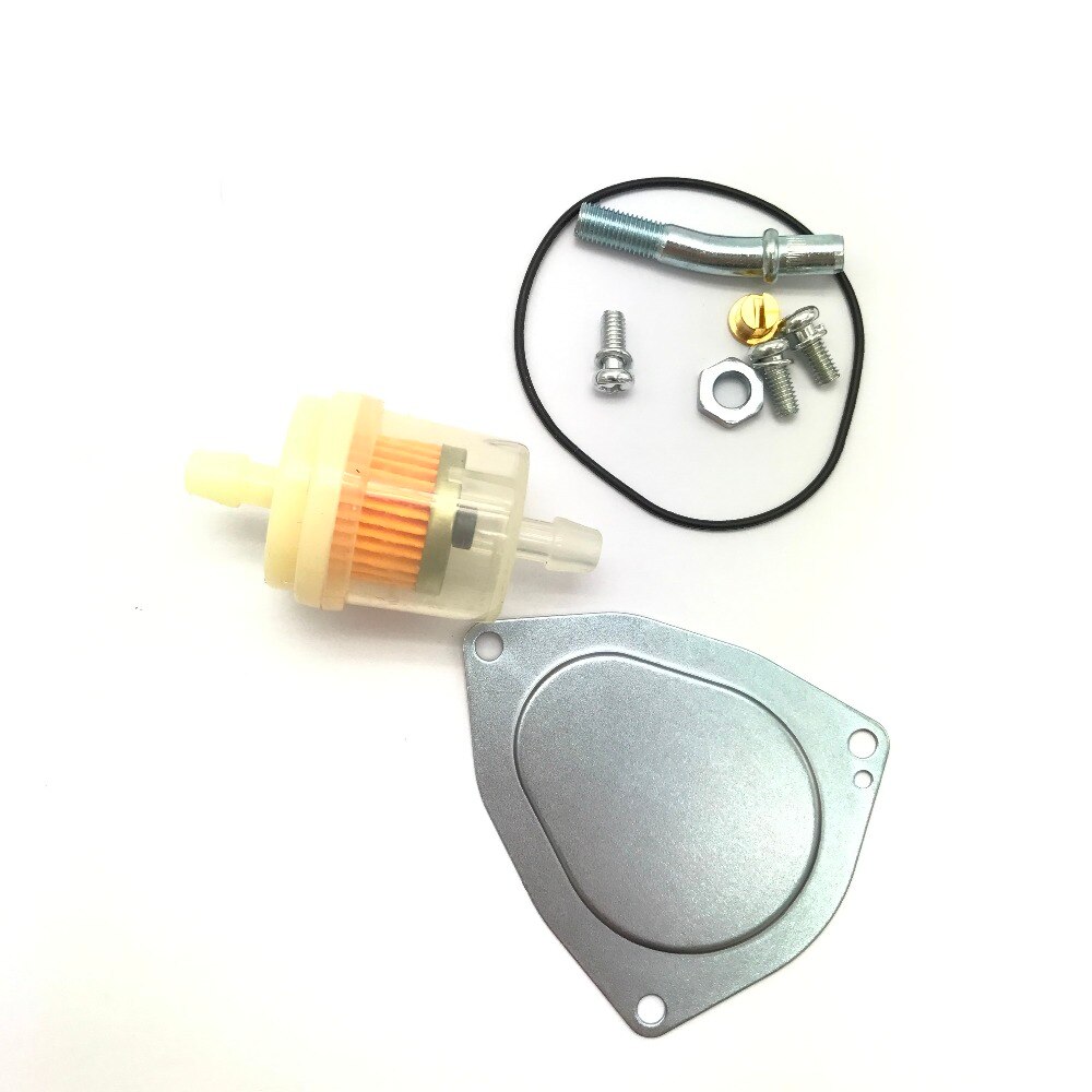 Carburetor for Suzuki LTZ 400 Carb 2003 2004 2006 2007 ATV Part Carb