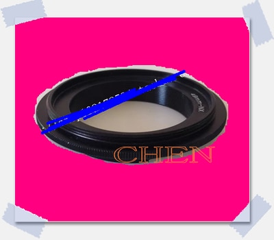 Macro Reverse Lens Adapter Ring 49mm Lens om NX 49MM-NX Voor Sam sung NX