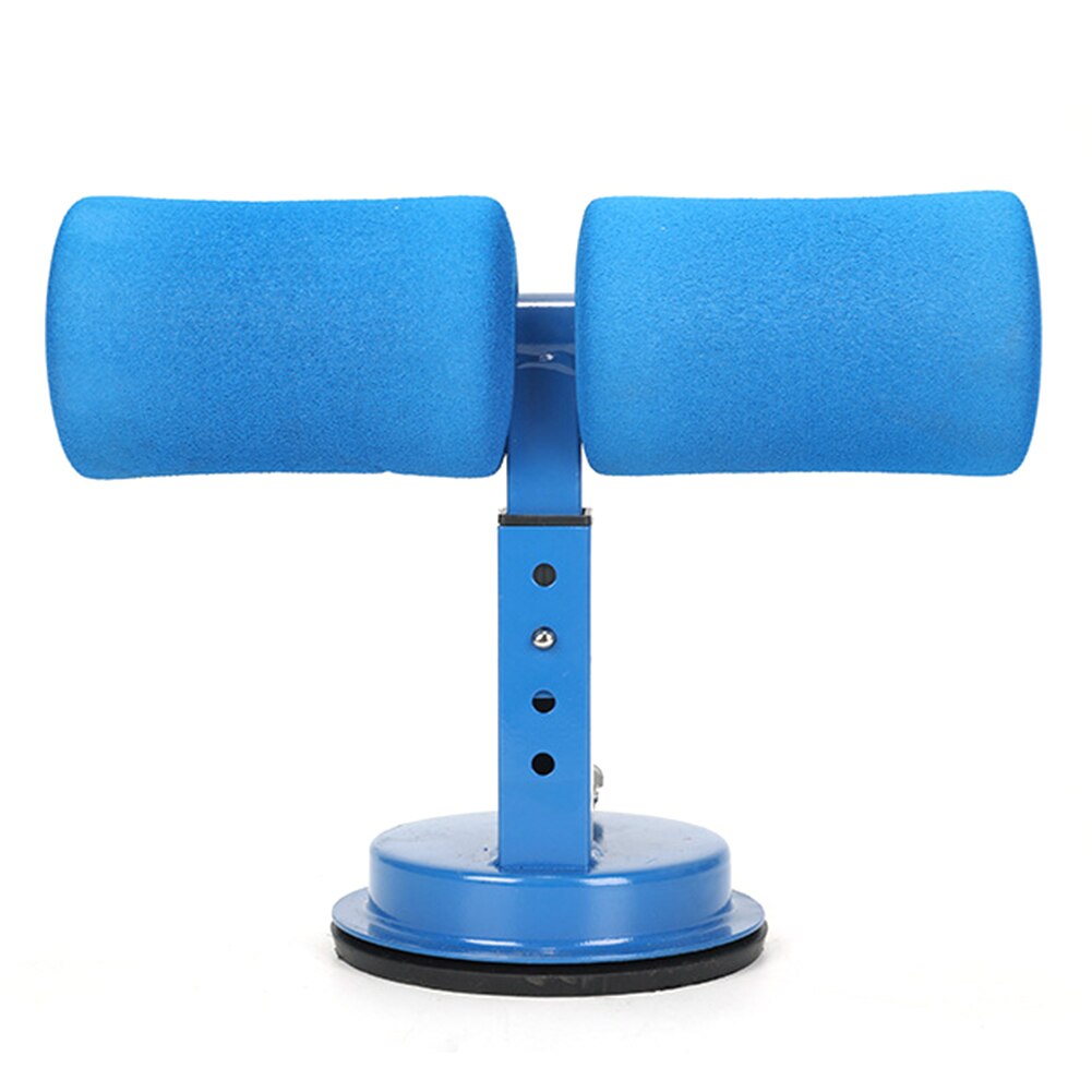 Home Gym Sit Up Stand Abdominal Core Strength Training Tool Abdominal Curl Auxiliary Device for Integrated Fitness Exercise