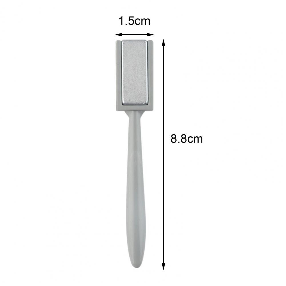 Magnetic Stick Line Strip Effect Multi-functional 3D Effect Nail Art Cat Eye Magnetic Stick for Girl