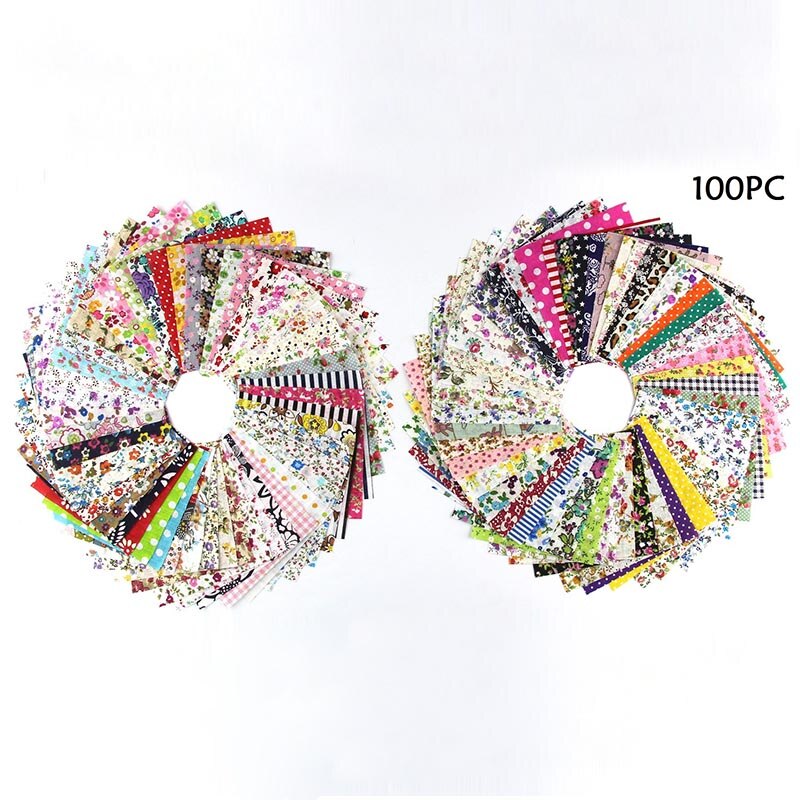 Patchwork Quilting Sofa Kitchen Bath Supplies Apparel Sewing Supplies Fabrics Craft Handmade DIY Bags Bedding: Default Title