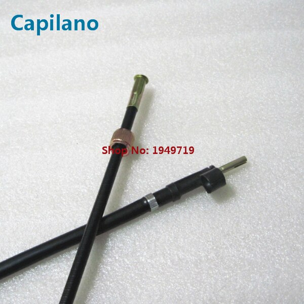 motorcycle / scooter GY6-125 speedometer cable line for 125cc 150cc GY6 125 150 speedo meter tansmission wire line parts