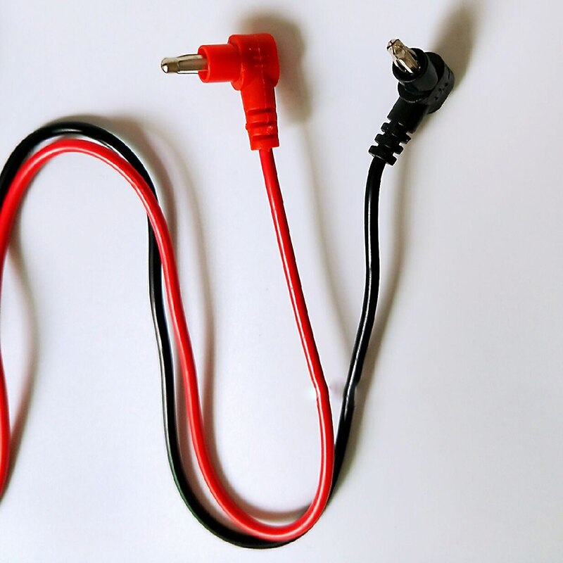 Multimeter Probe Test Leads Kit Multimeter Lead Test Lead Test Line