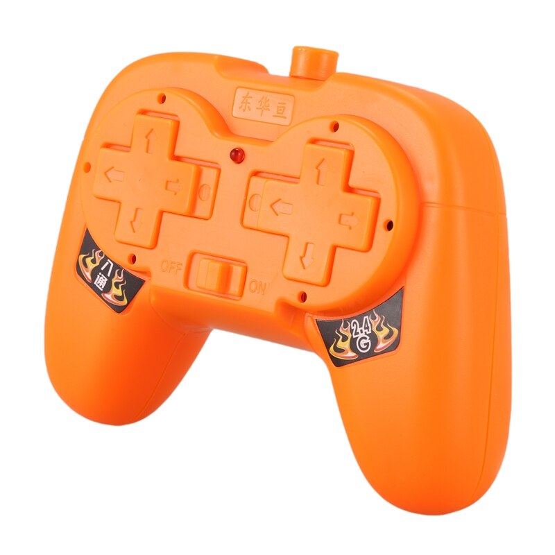 2,4G 8CH Fernbedienung mit Empfänger Bord DIY Spielzeug Stiefel Panzer Auto 4-6V Ich bin Freien 50 M DIY Spielzeug Zubehör