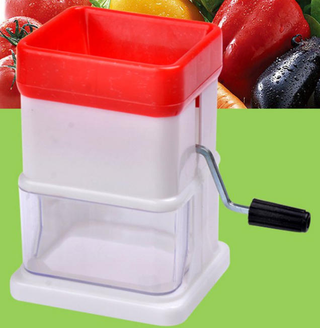 Wielofunkcyjny ręczny mikser robić żywności maszynka robić mielenia mięsa akcesorium kuchenne robić domu procesory urządzenie robić siekania żywności maszynka do mięsa mikser siekać owoce warzywa: Default Title