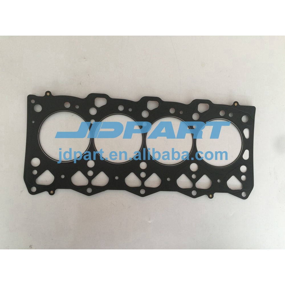 4LE1 Koppakking Voor Isuzu 4LE1 Dieselmotor