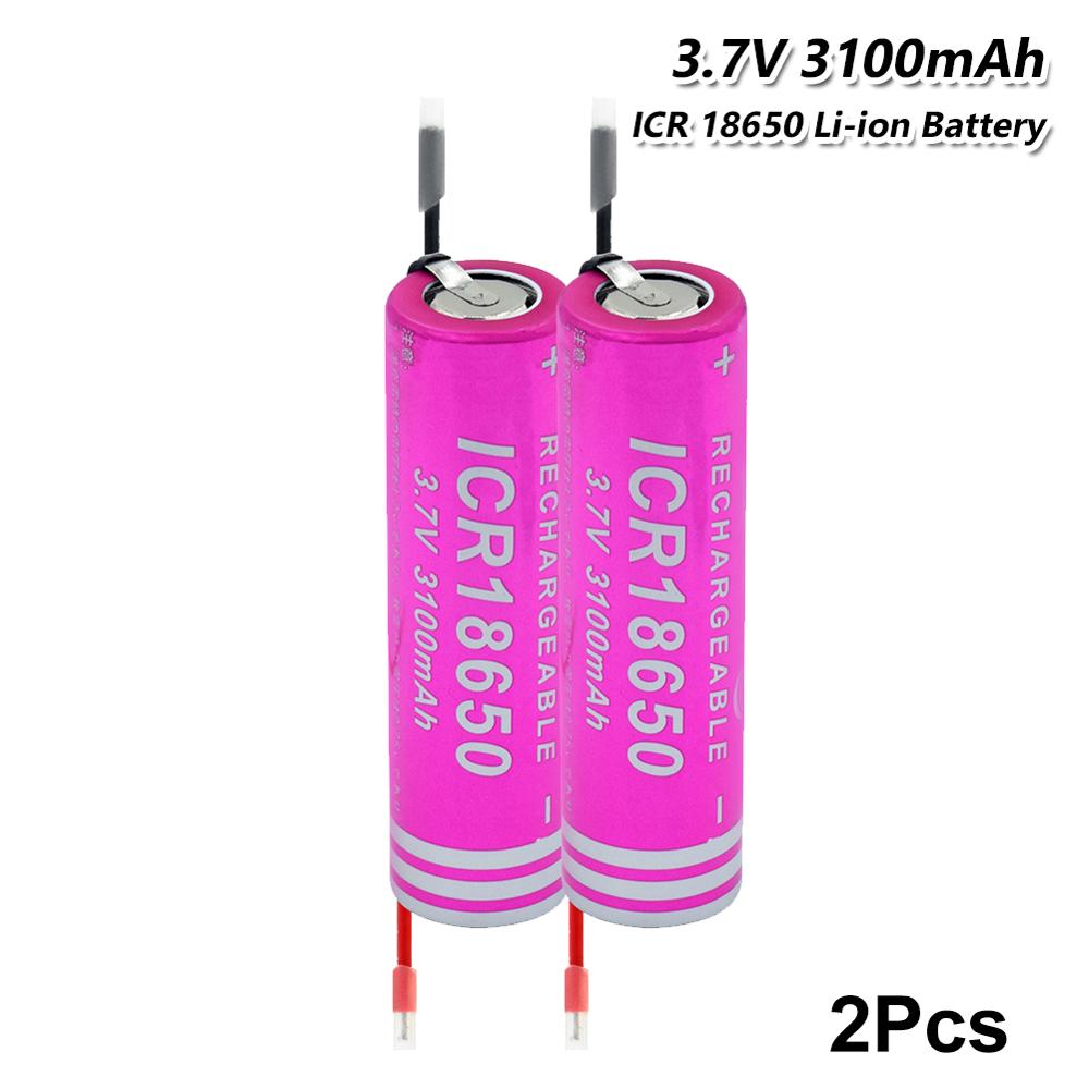 Smart Vervangende batterij voor DJI Mini 4 Pro, 3850 mAh, 7,38 V, DJI Mini 4 Pro, hoge capaciteit, voor DJI Mini 4 Pro Drone (DJI Mini 4 Pro, 2 stuks