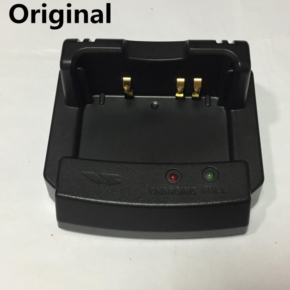 CD-41 lithium-ion battery rapid charger for YAESU VX-8GR VX-8DR FT-1DR FT-1XDR FT-2DR FT-3DR