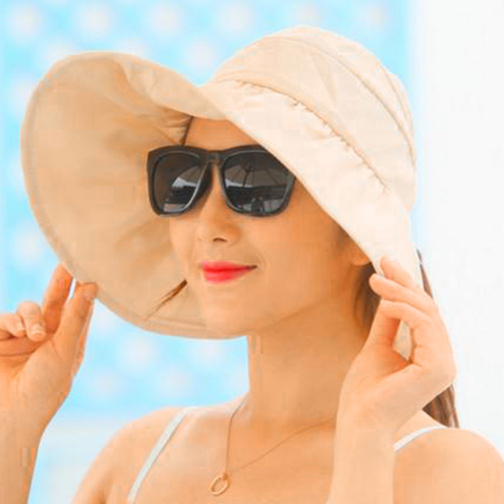 Simple Outdoor Reflective Safety Hat Sun Protection Shade Hat Workplace Safety Helmet protection female cap