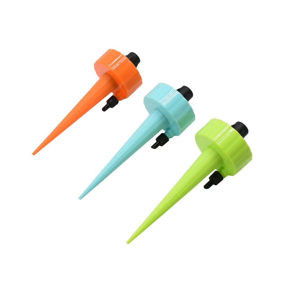 Automatic Flower Pot Watering Tool Home Potted Plants Drip Irrigation System For Houseplant Balcony Potted Plants Water 1Pcs