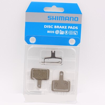 Shimano G02S G04S A01S D01S D02S H03C Hars Remblokken Metal Remblokken M9000 M8000 M7000 M987 M8120 M8020 xtr Xt Slx: B03S Boxed