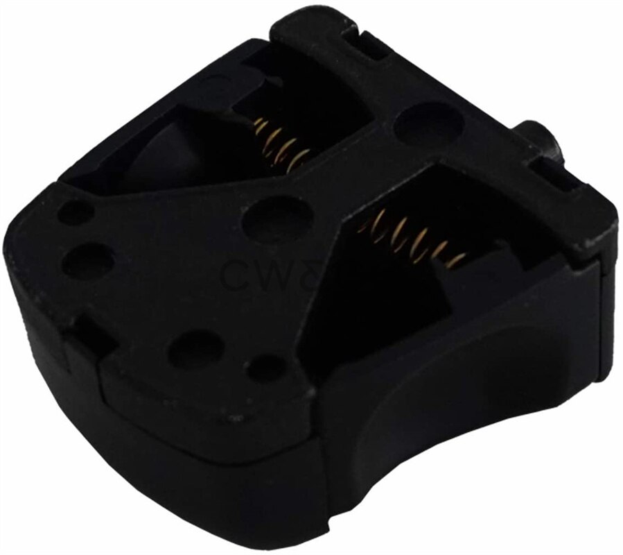 Suitable for Volkswagen Transporter T4 1996-2004 Made in Turkey, fast processing sliding door and window glass handle 7D0847733A