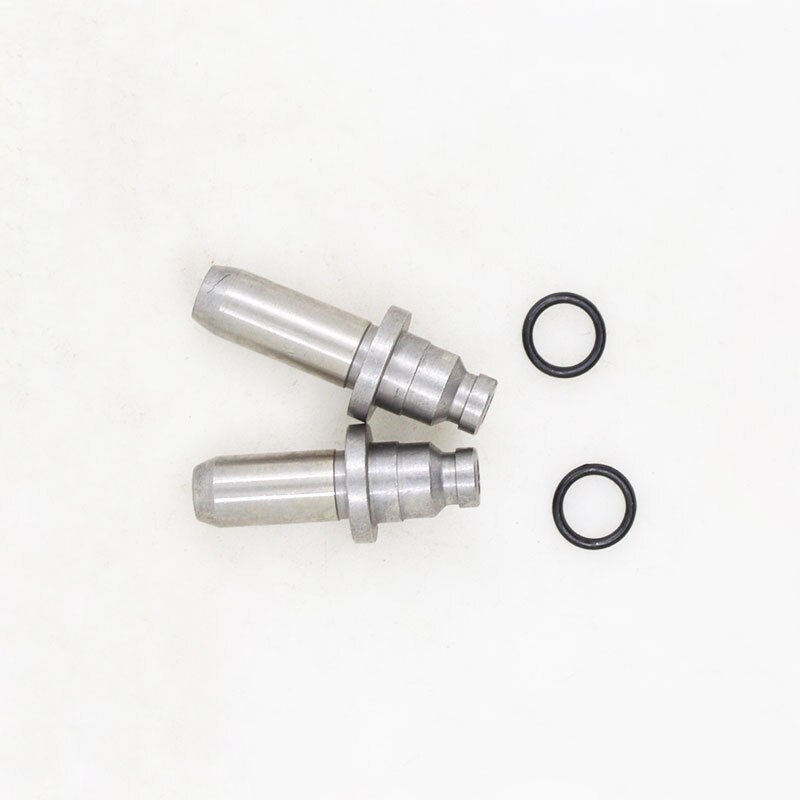 NUOVO di Alta Qualità Del Motociclo Stelo Della Valvola di Scarico di Aspirazione del Motore di Guida di Tenuta per KEEWAY SUPERLIGHT 125 Parti di Motore