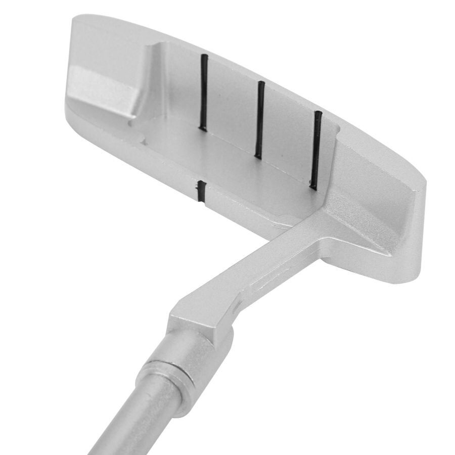 Golf Kit para palos de Golf conductor portátil conjunto Putter Golf Oficina Golf formación práctica caja de de Kit para palos de Golf accesorio