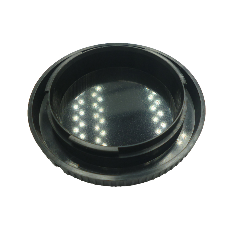 Tapa de cuerpo de cámara para Sony DSLR A Alpha Series, A290, A380, A390, A850, A230, A300, 50 unidades