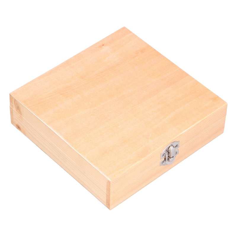 Paddle Flat Bits High Hardness Wide Application Carbon Steel Spade Drill Bit Set for Hole Cutter for Woodworking