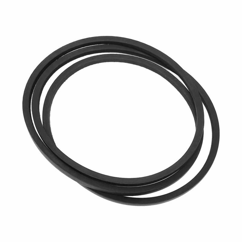 01005375P Rubber Engine Drive Belt Driving Belt Durable Stable Working for Vehicle