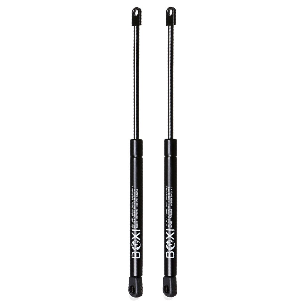 2Qty Boot Gas Spring Lift Support Prop For Toyota 4 Runner Land Cruiser Prado Gas Springs Lifts Struts