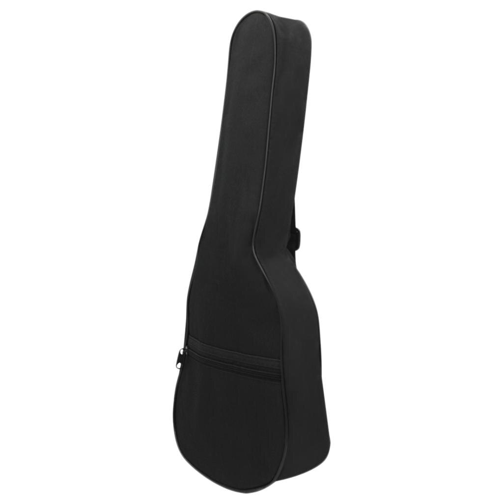 Funda Acolchada Para Ukelele - Bolsa De Transporte Ligera, Impermeable, Con Correa De Hombro